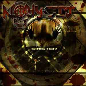 Nohycit - Sinister flac download