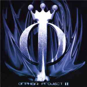 Orphan Project - II flac download