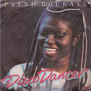 Patti Boulaye - Disco Dancer flac download
