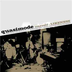 Quasimode - Oneself-LIKENESS flac download