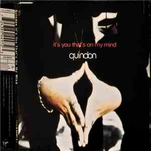 Quindon - It's You That's On My Mind flac download