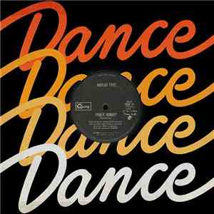 Radiah Frye - Power Hungry flac download