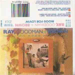 Ray, Goodman & Brown Featuring Greg Willis - Mood For Lovin' flac download