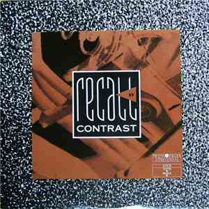 Recall IV - Contrast flac download