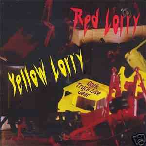 Red Lorry Yellow Lorry - Dark Truck Live Gear flac download