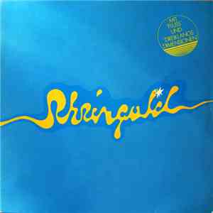 Rheingold - Rheingold flac download
