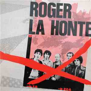 Roger La Honte - Roger La Honte flac download