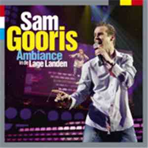 Sam Gooris - Ambiance In De Lage Landen flac download