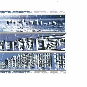 Satansbraten - Frozen Reality flac download