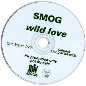 Smog - Wild Love flac download