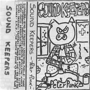 Sound Keepers - Peter Punk flac download