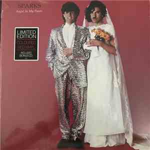 Sparks - Angst In My Pants flac download