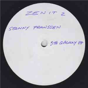 Stanny Franssen - 5th Galaxy EP flac download