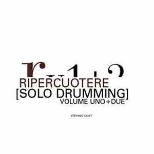 Stefano Giust - Ripercuotere flac download