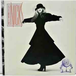 Stevie Nicks - Rock A Little flac download