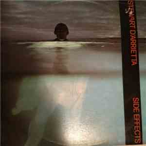 Stewart D'Arrietta - Side Effects FLAC download