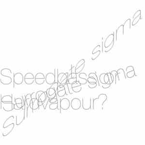 Surrogate sigma - Speedbass Or Hardvapour? flac download