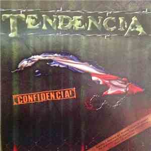 Tendencia - Confidencial flac download