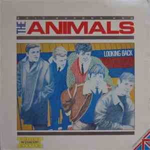 The Animals - Looking Back flac download