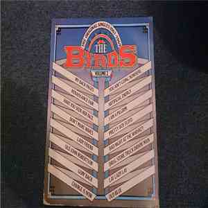 The Byrds - The Original Singles 1967-1969, Vol. 2 flac download