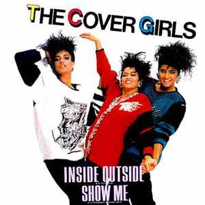 The Cover Girls - Inside Outside / Show Me flac download