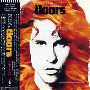 The Doors - The Doors (An Oliver Stone Film, Original Soundtrack Recording) flac download