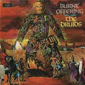 The Druids  - Burnt Offering flac download