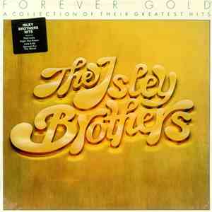 The Isley Brothers - Forever Gold flac download