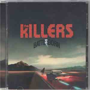 The Killers - Battle Born flac download