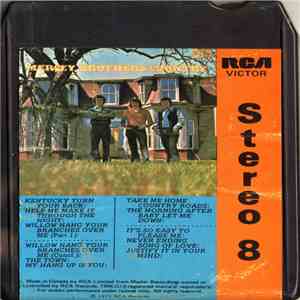 The Mercey Brothers - Mercey Brothers Country flac download