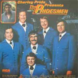 The Pridesmen - Charley Pride Presents The Pridesmen flac download