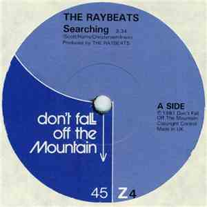 The Raybeats - Searching flac download