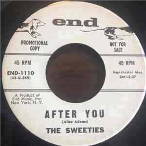 The Sweeties  - After You / Paul's Love flac download