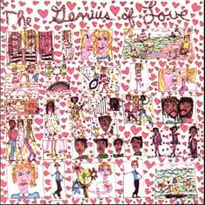 Tom Tom Club - The Genius Of Love flac download