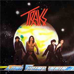 Traks - Long Train Runnin' flac download