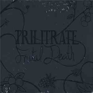 Trilitrate - Frutal Death flac download