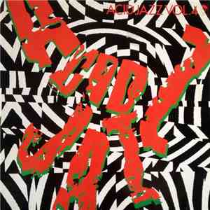 Various - Acid Jazz Vol. 4 flac download