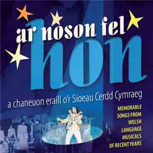 Various - Ar Noson Fel Hon flac download