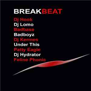 Various - Breakbeat Associate Vol 1 flac download