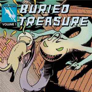 Various - Buried Treasure Volume 1 flac download