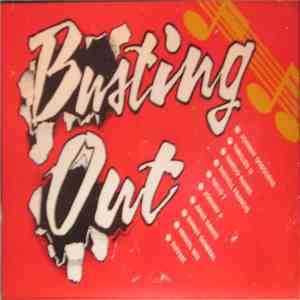 Various - Bustin' Out flac download
