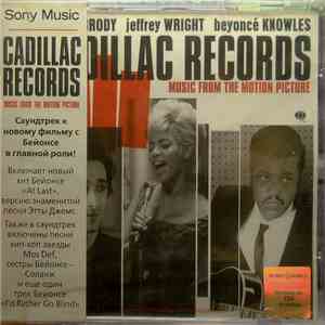 Various - Cadillac Records (Music From The Motion Picture) flac download