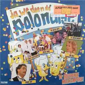 Various - Ja, We Doen De Polonaise flac download
