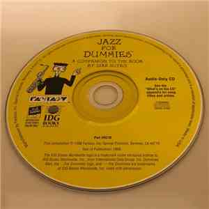 Various - Jazz for Dummies flac download