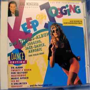 Various - Keep On Jogging (Dance Edition) flac download