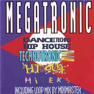 Various - Megatronic flac download