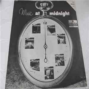 Various - Music At Midnight flac download