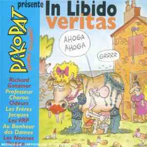 Various - Psikopat Présente In Libido Veritas flac download