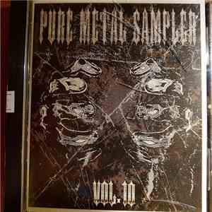 Various - Pure Metal Sampler Vol.10 flac download