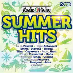Various - Radio Italia Summer Hits 2014 flac download